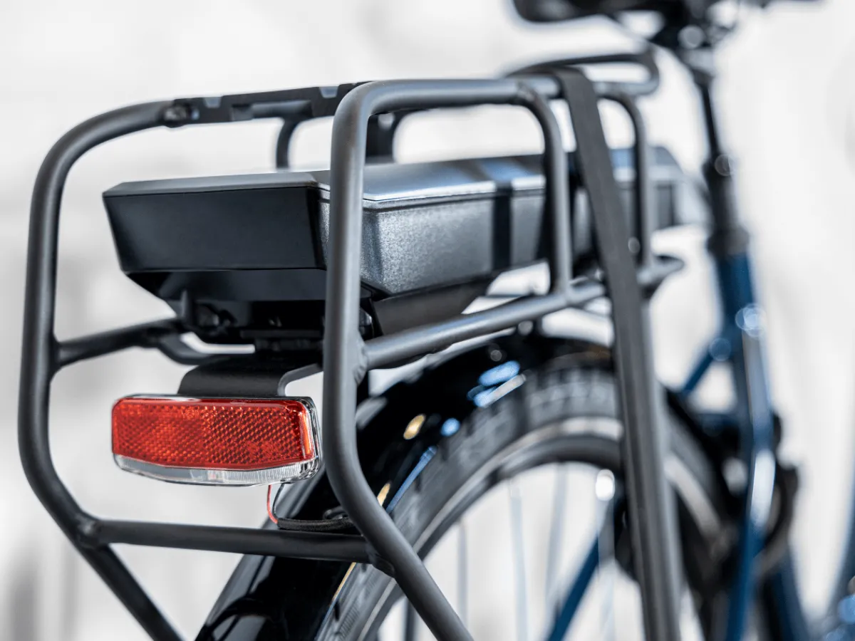 Trek Bikes District+ 2 Lowstep Best