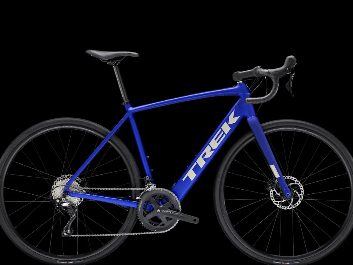 Trek Bikes Domane+ AL 5 Outlet