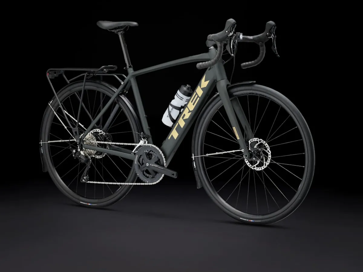 Trek Bikes Domane+ AL 5 Outlet