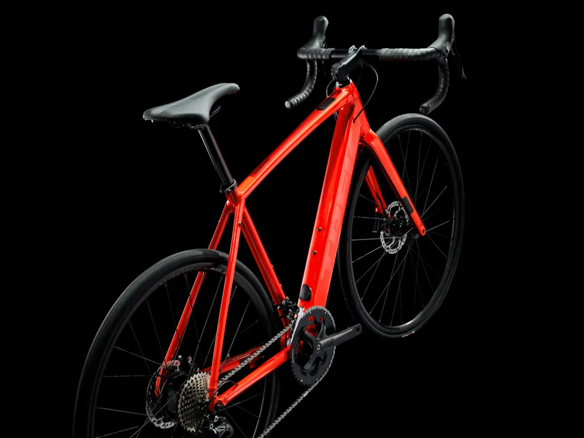 Trek Bikes Domane+ AL 5 Discount