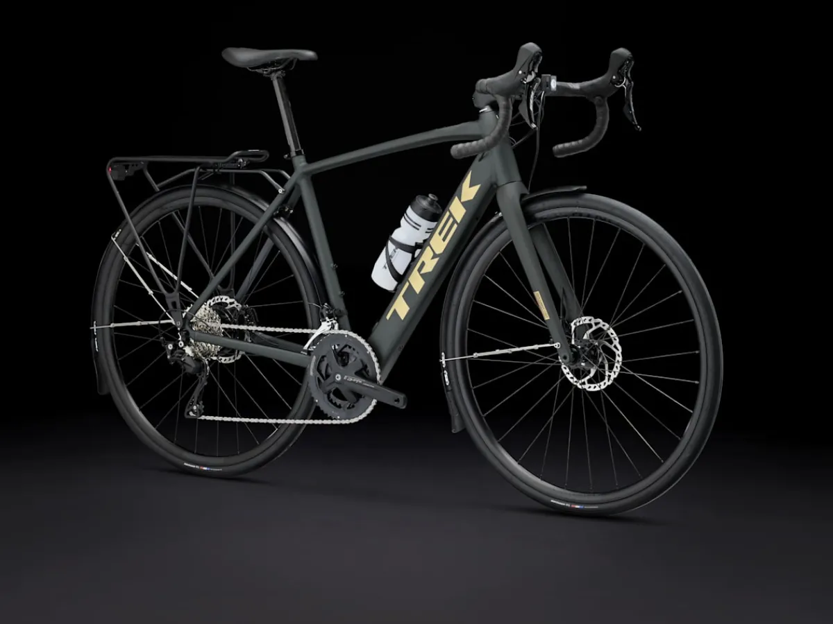 Trek Bikes Domane+ AL 5 Outlet