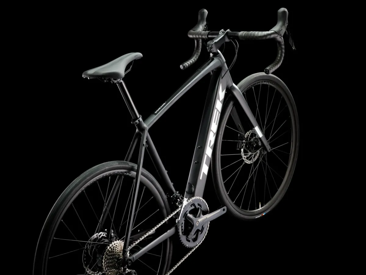 Trek Bikes Domane+ AL 5 Discount