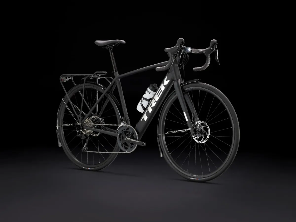 Trek Bikes Domane+ AL 5 Discount