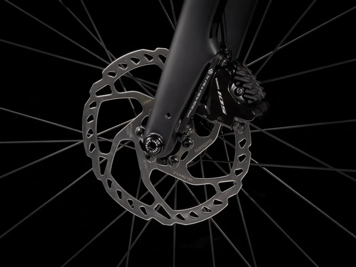 Trek Bikes Domane+ AL 5 Discount