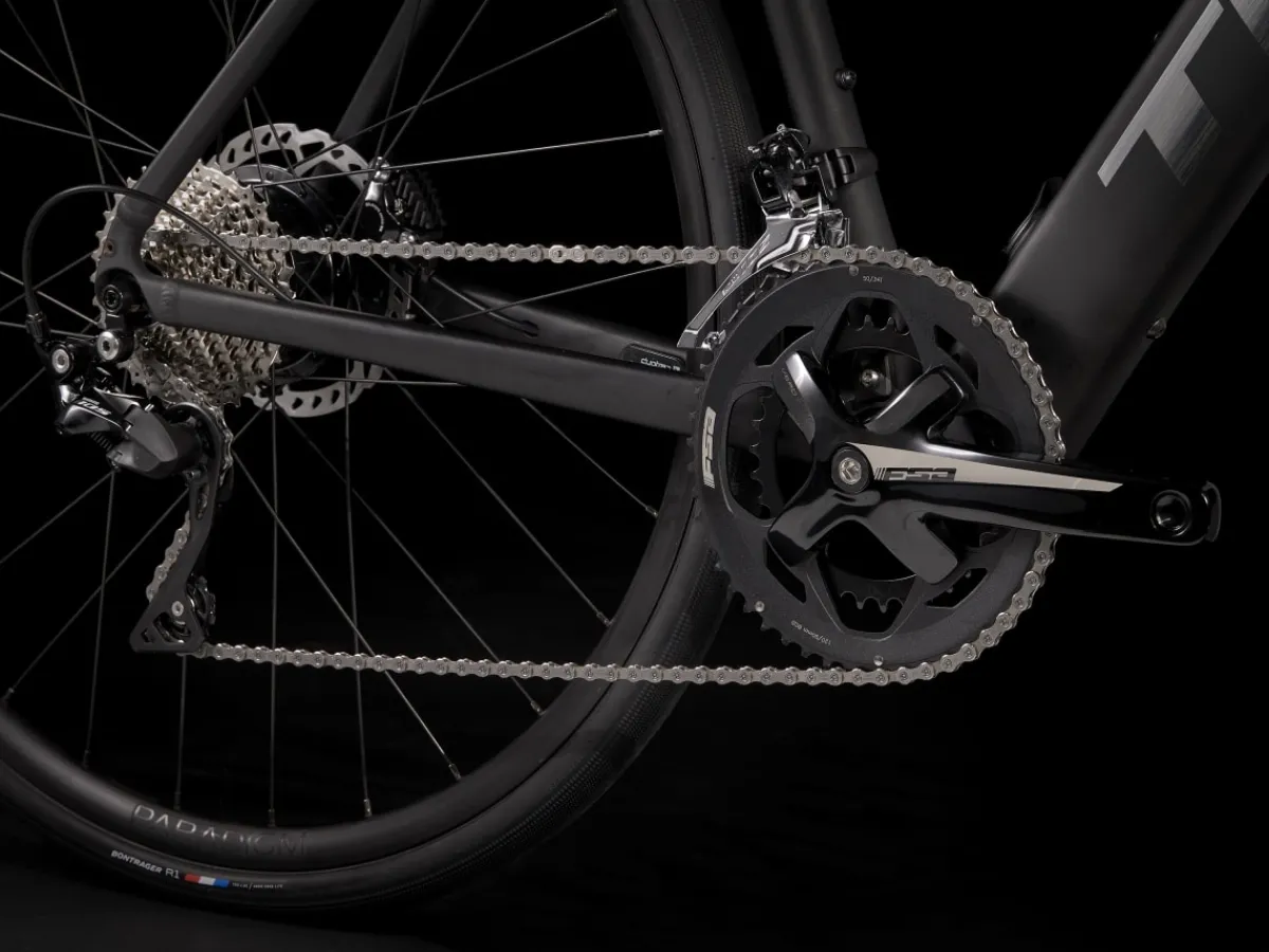 Trek Bikes Domane+ AL 5 Discount