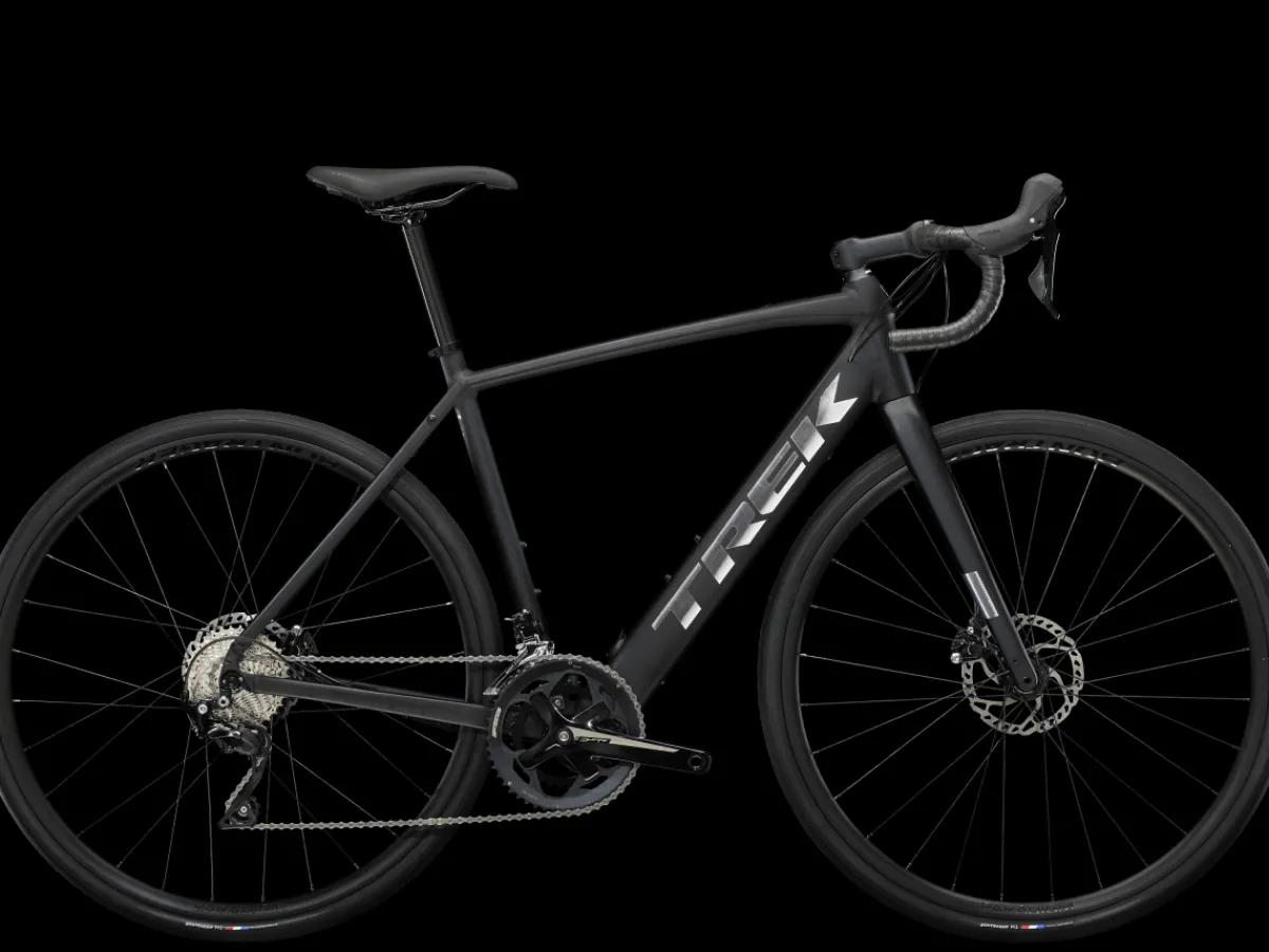 Trek Bikes Domane+ AL 5 Discount