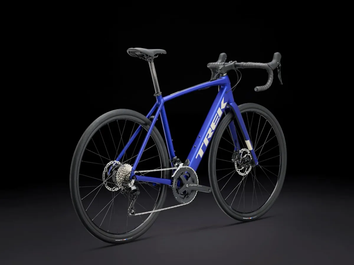 Trek Bikes Domane+ AL 5 Outlet