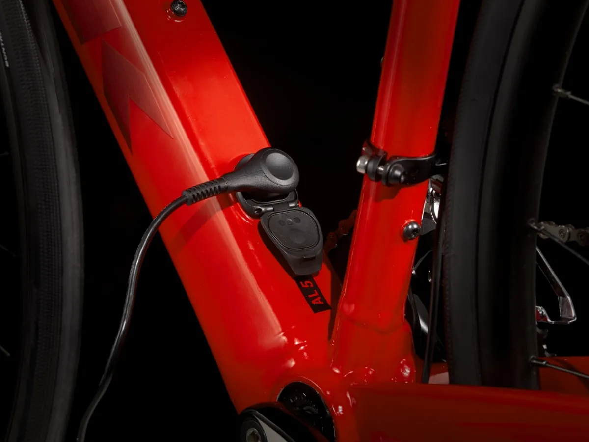 Trek Bikes Domane+ AL 5 Discount
