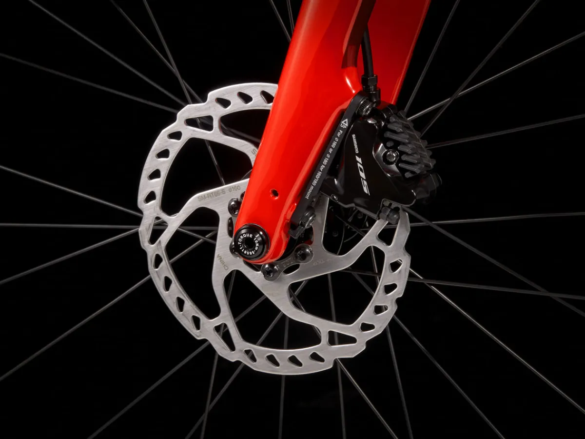 Trek Bikes Domane+ AL 5 Discount