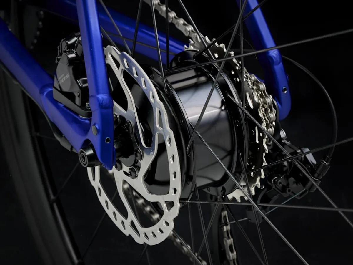 Trek Bikes Domane+ AL 5 Outlet