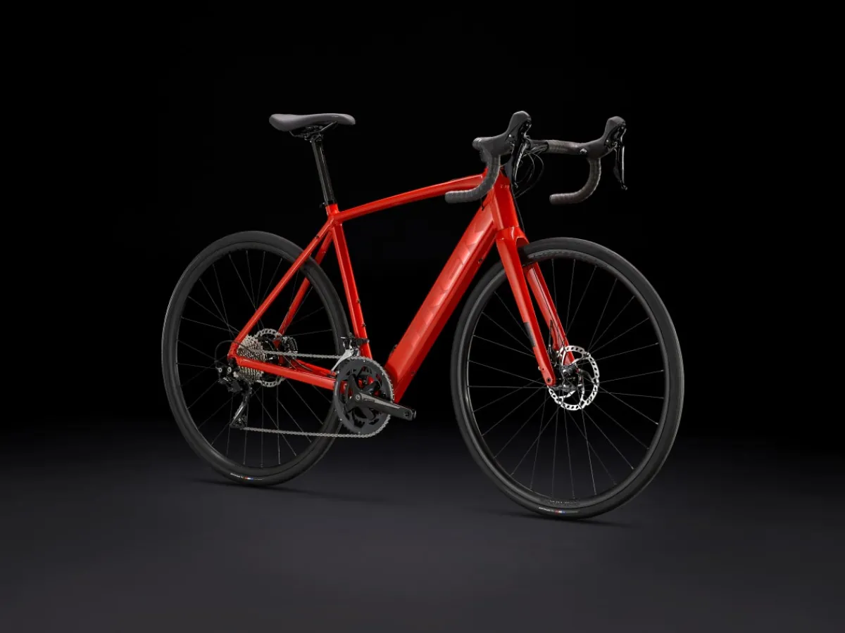 Trek Bikes Domane+ AL 5 Discount