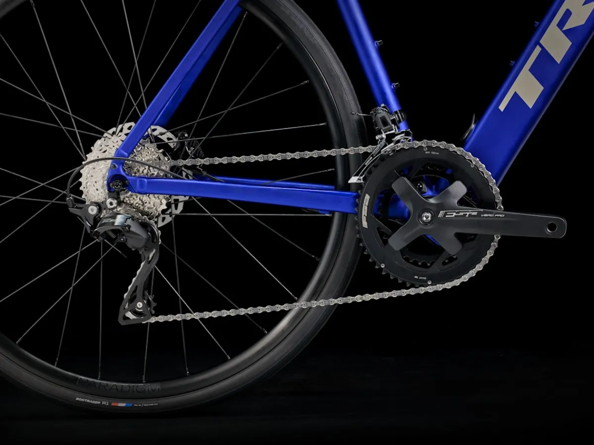 Trek Bikes Domane+ AL 5 Outlet