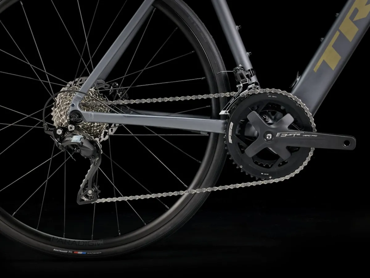 Trek Bikes Domane+ AL 5 Outlet