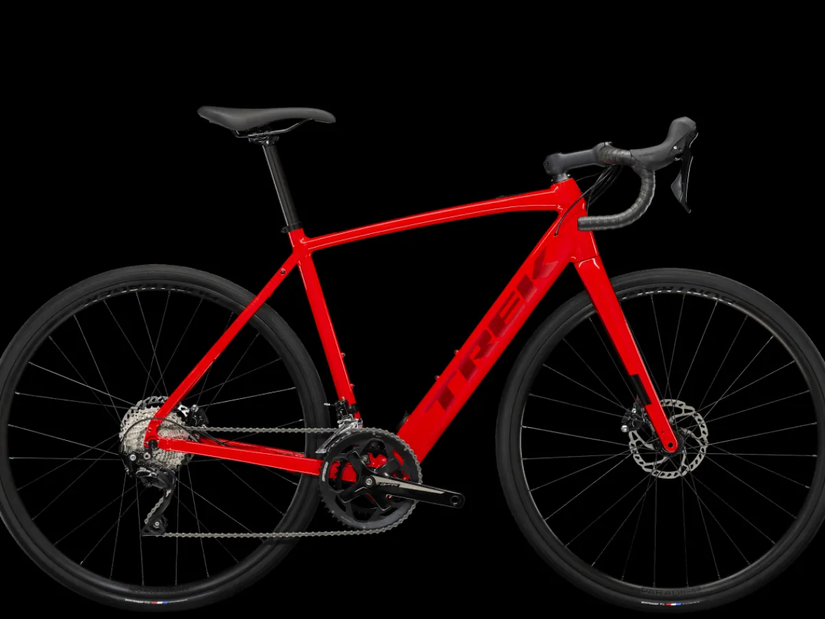 Trek Bikes Domane+ AL 5 Discount