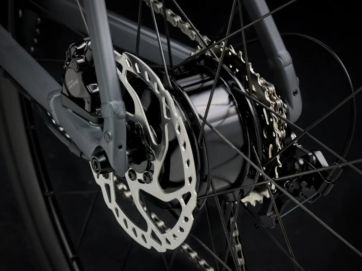 Trek Bikes Domane+ AL 5 Outlet