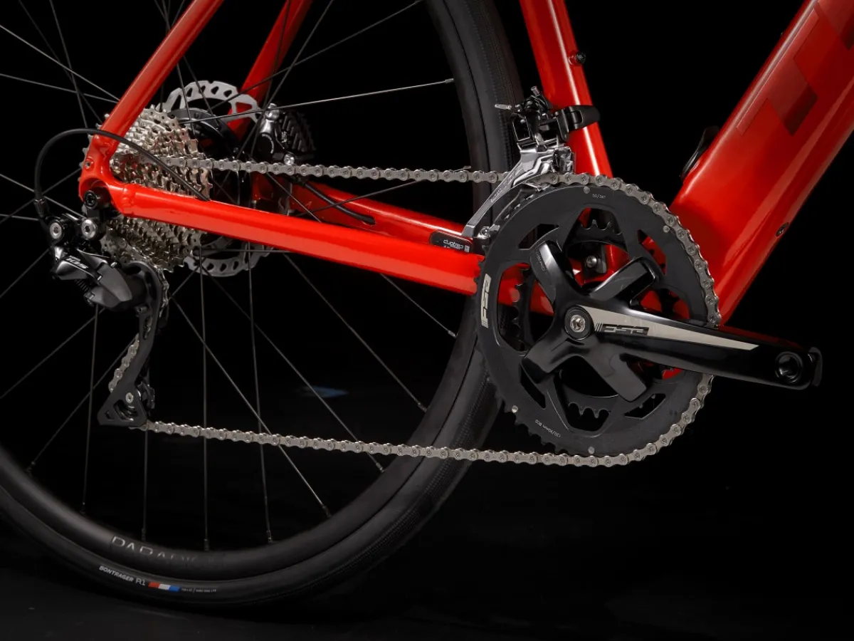 Trek Bikes Domane+ AL 5 Discount