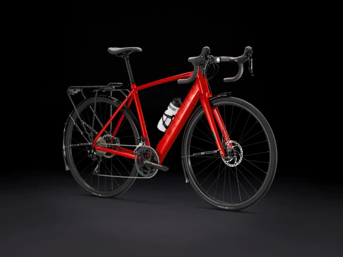 Trek Bikes Domane+ AL 5 Discount