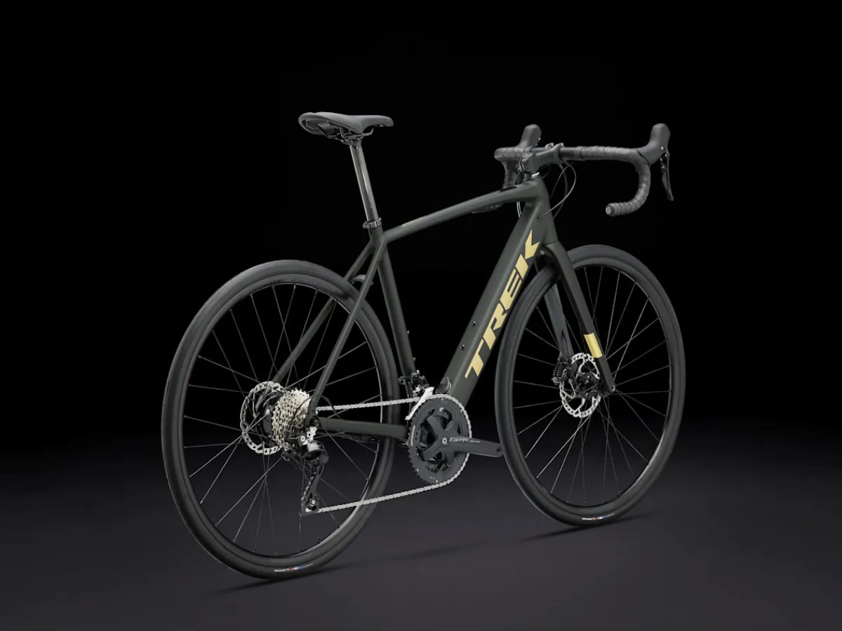 Trek Bikes Domane+ AL 5 Outlet