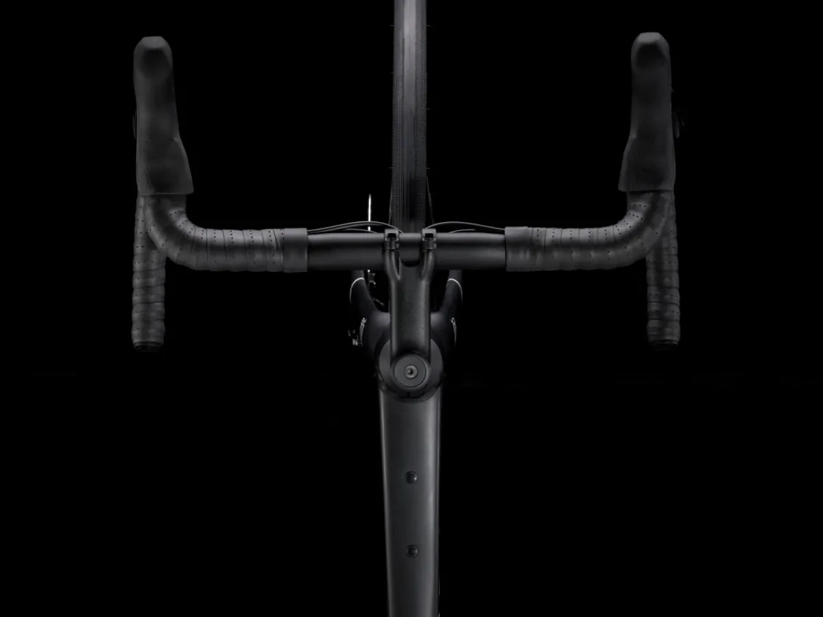Trek Bikes Domane AL 5 Gen 4 Matte Trek Black Cheap