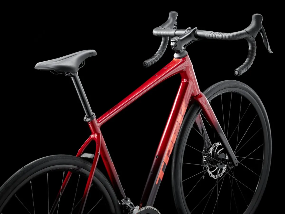 Trek Bikes Domane AL 2 Gen 4 Flash Sale