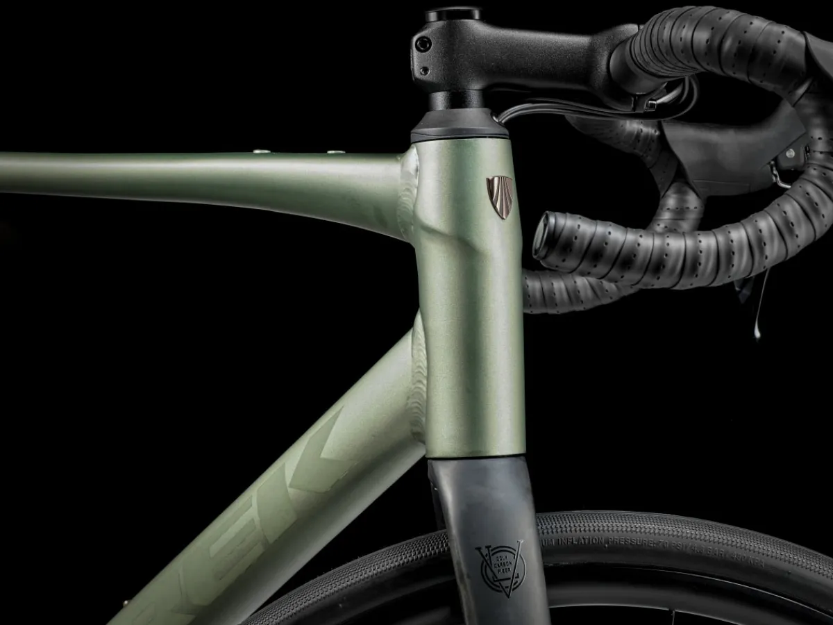 Trek Bikes Domane AL 5 Gen 4 Matte Trek Black Cheap