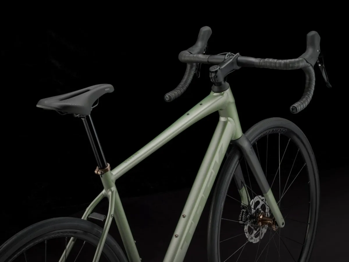 Trek Bikes Domane AL 5 Gen 4 Matte Trek Black Cheap