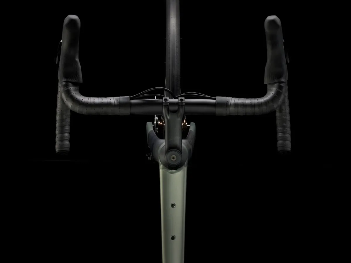 Trek Bikes Domane AL 5 Gen 4 Matte Trek Black Cheap