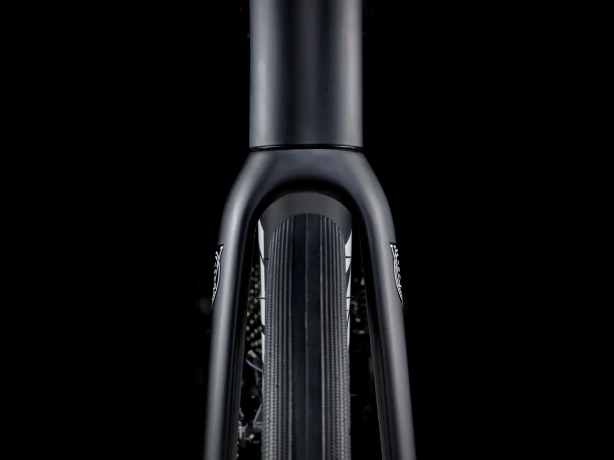 Trek Bikes Domane AL 5 Gen 4 Matte Trek Black Cheap