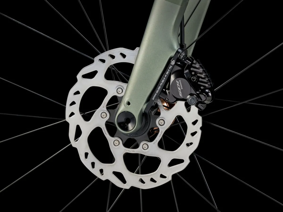 Trek Bikes Domane AL 5 Gen 4 Matte Trek Black Cheap