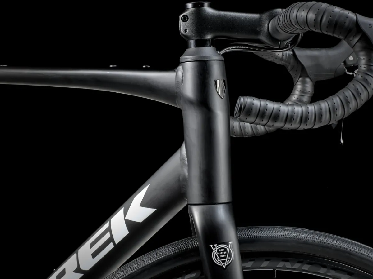Trek Bikes Domane AL 5 Gen 4 Matte Trek Black Cheap