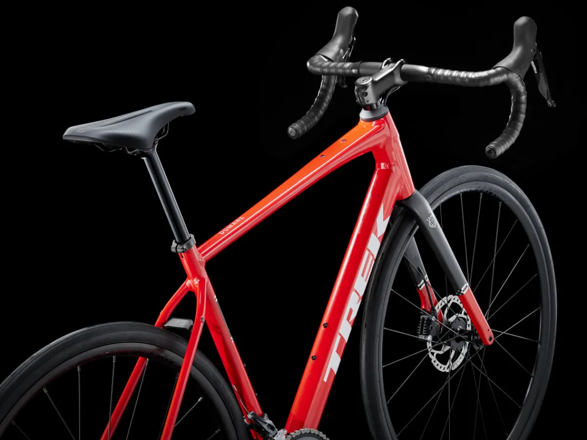 Trek Bikes Domane AL 4 Gen 4 Era White Cheap