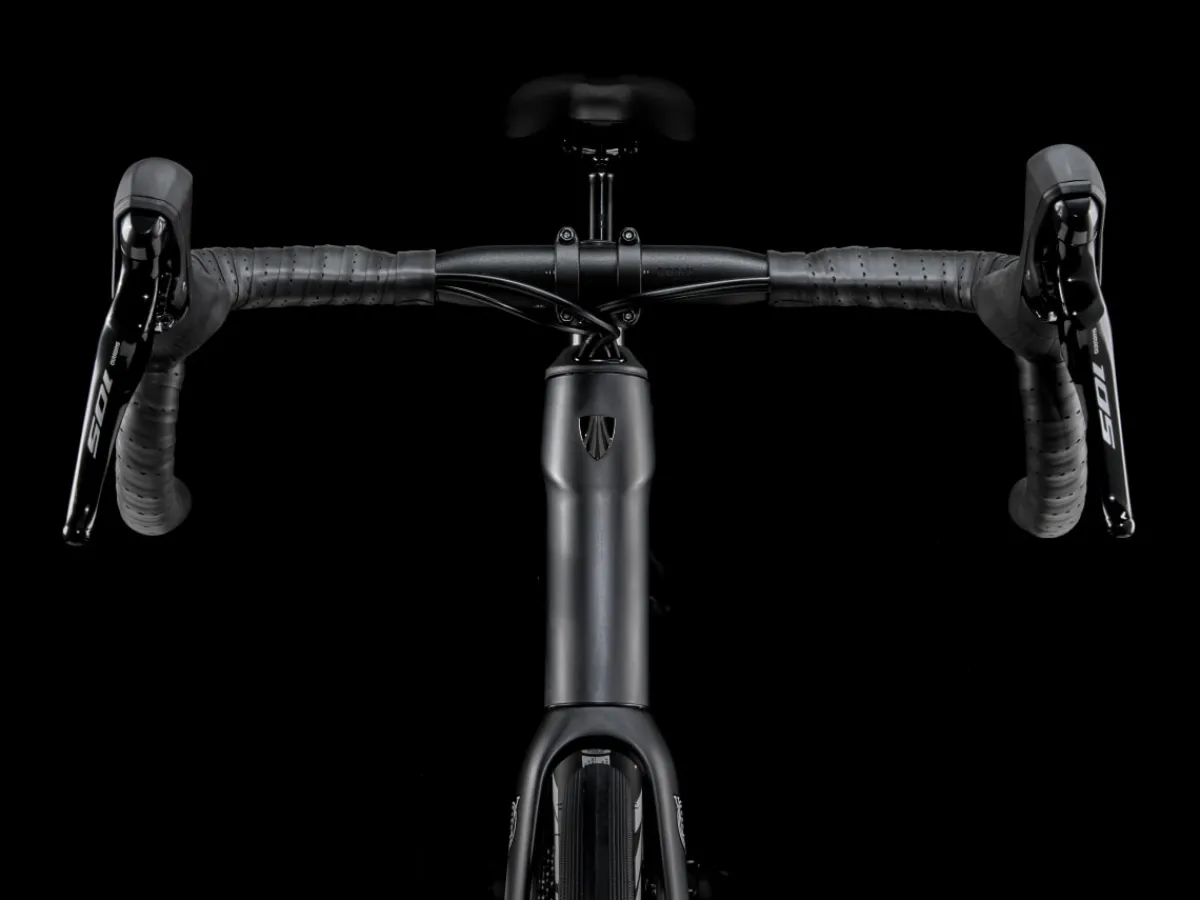 Trek Bikes Domane AL 5 Gen 4 Matte Trek Black Cheap