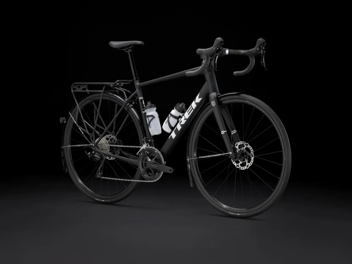 Trek Bikes Domane AL 5 Gen 4 Matte Trek Black Cheap
