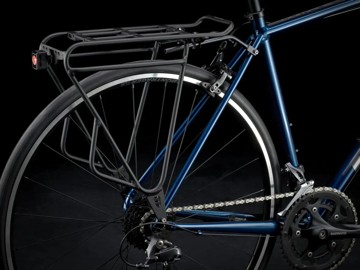 Trek Bikes Domane AL 2 Rim Clearance
