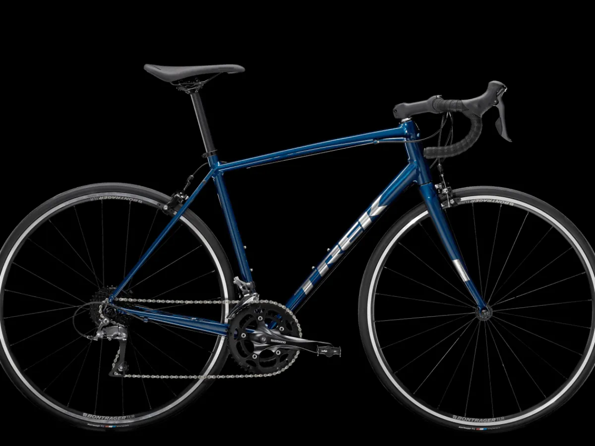 Trek Bikes Domane AL 2 Rim Clearance