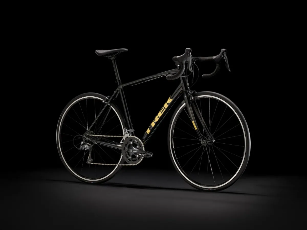 Trek Bikes Domane AL 2 Rim Clearance