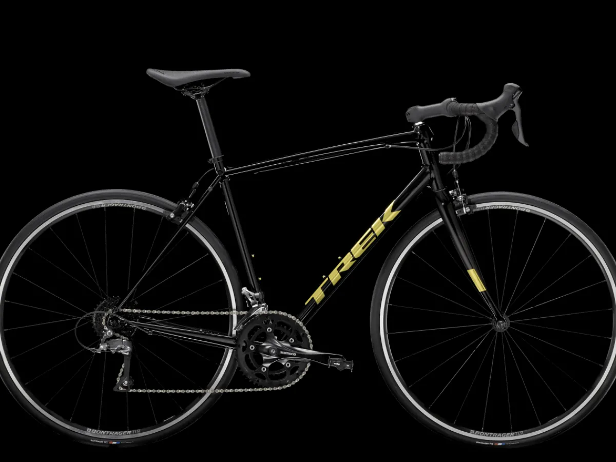 Trek Bikes Domane AL 2 Rim Clearance