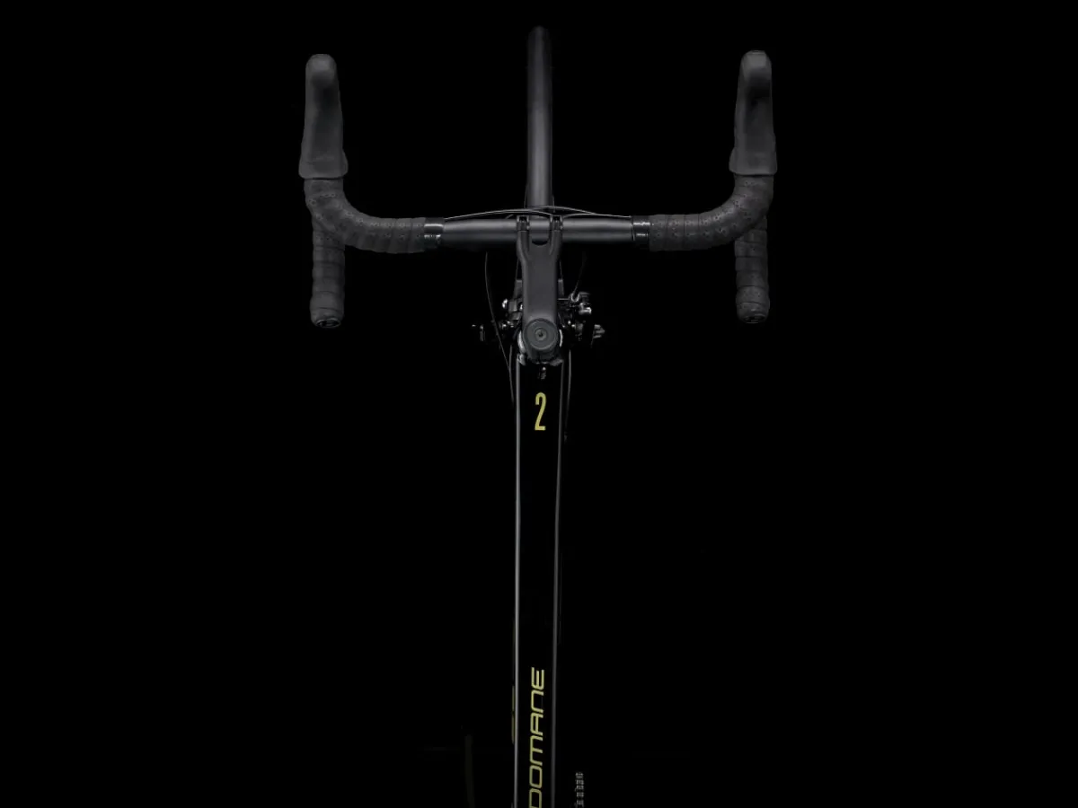 Trek Bikes Domane AL 2 Rim Clearance