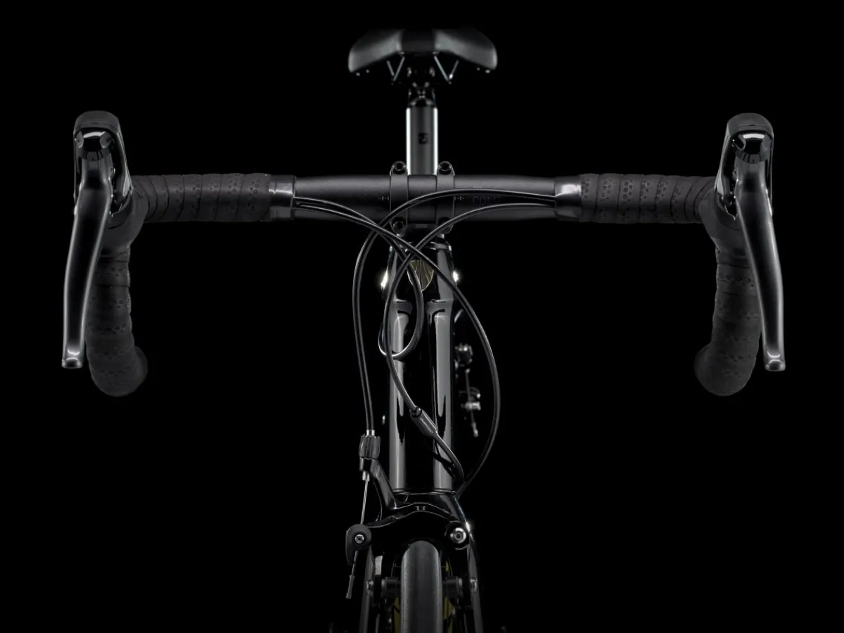 Trek Bikes Domane AL 2 Rim Clearance