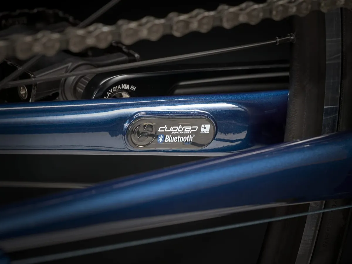 Trek Bikes Domane AL 2 Rim Clearance