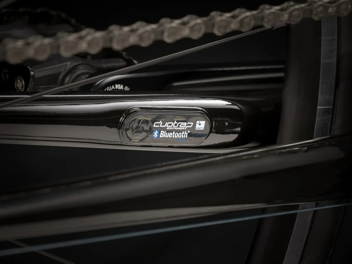 Trek Bikes Domane AL 2 Rim Clearance