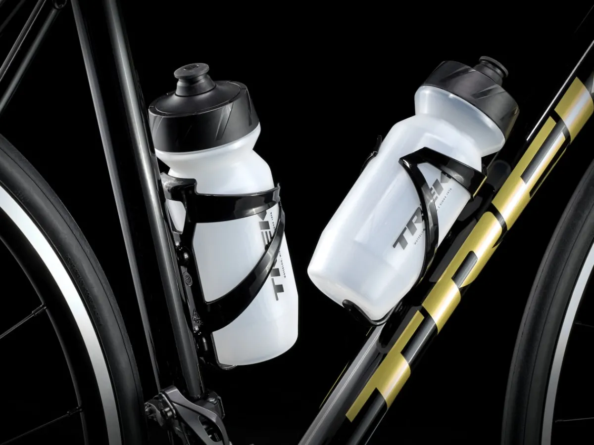 Trek Bikes Domane AL 2 Rim Clearance