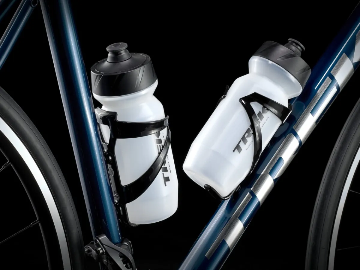 Trek Bikes Domane AL 2 Rim Clearance