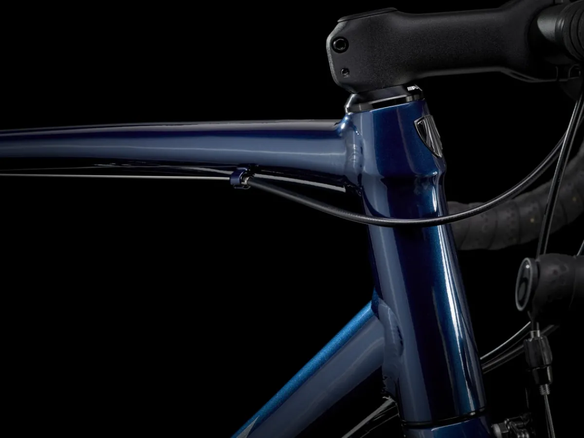 Trek Bikes Domane AL 2 Rim Clearance