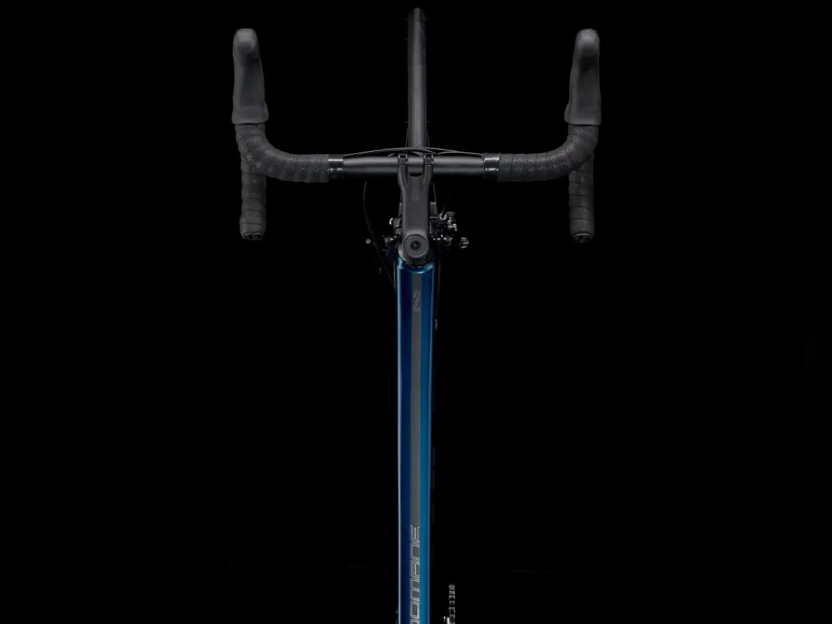 Trek Bikes Domane AL 2 Rim Clearance
