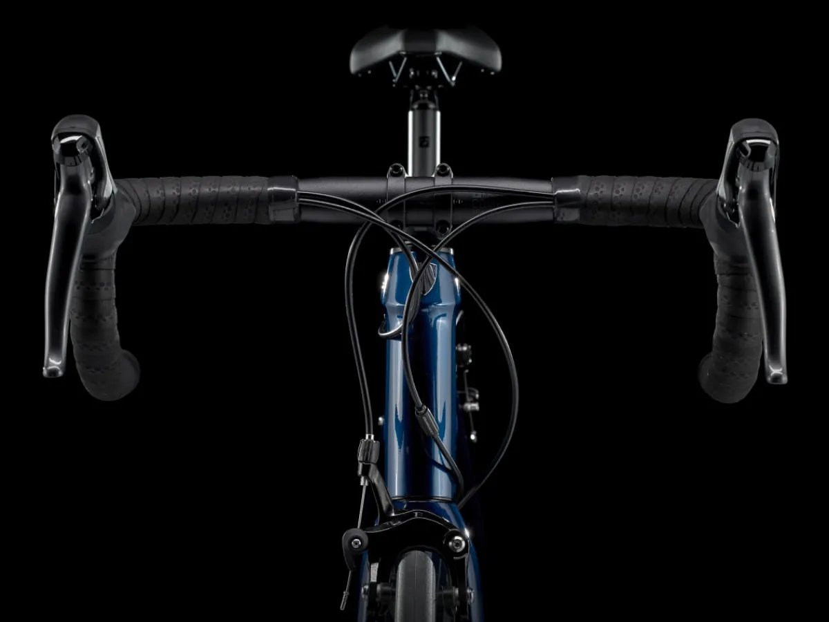 Trek Bikes Domane AL 2 Rim Clearance