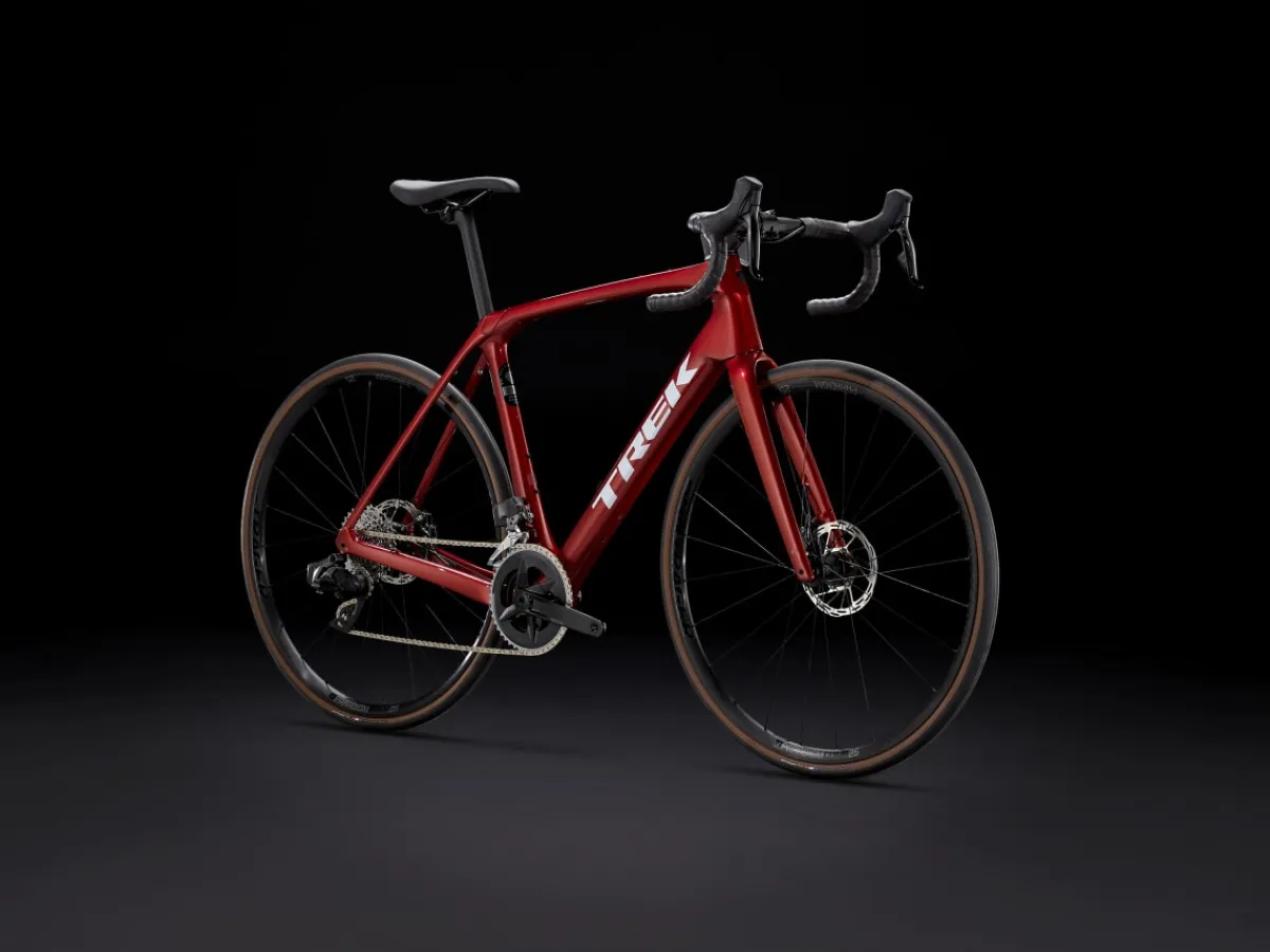 Trek Bikes Domane SL 6 AXS gen 4 Discount