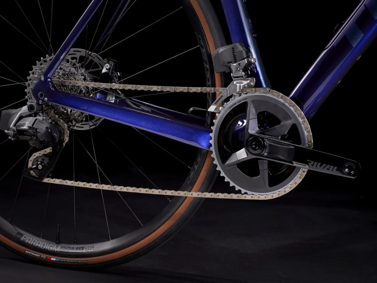 Trek Bikes Domane SL 6 AXS gen 4 Discount