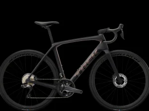Trek Bikes Domane SL 7 Gen 4 Dark Web Black New