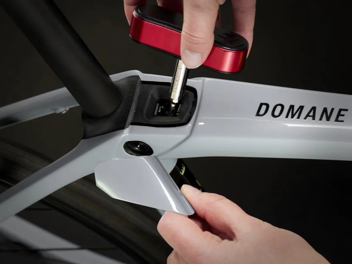 Trek Bikes Domane SL 5 Gen 4 Outlet